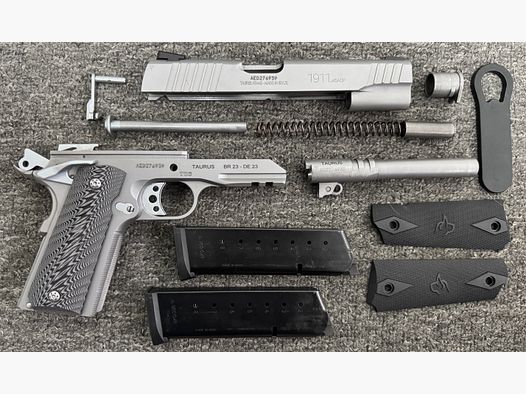 Taurus 1911 .45ACP