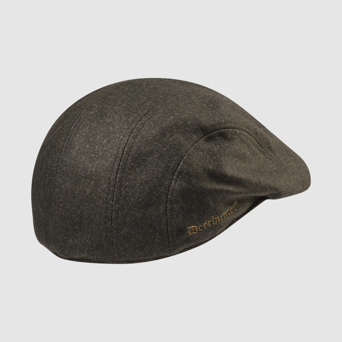 Deerhunter Bauernkappe / Klak Flap Cap Elmwood, Bild 2 von 2