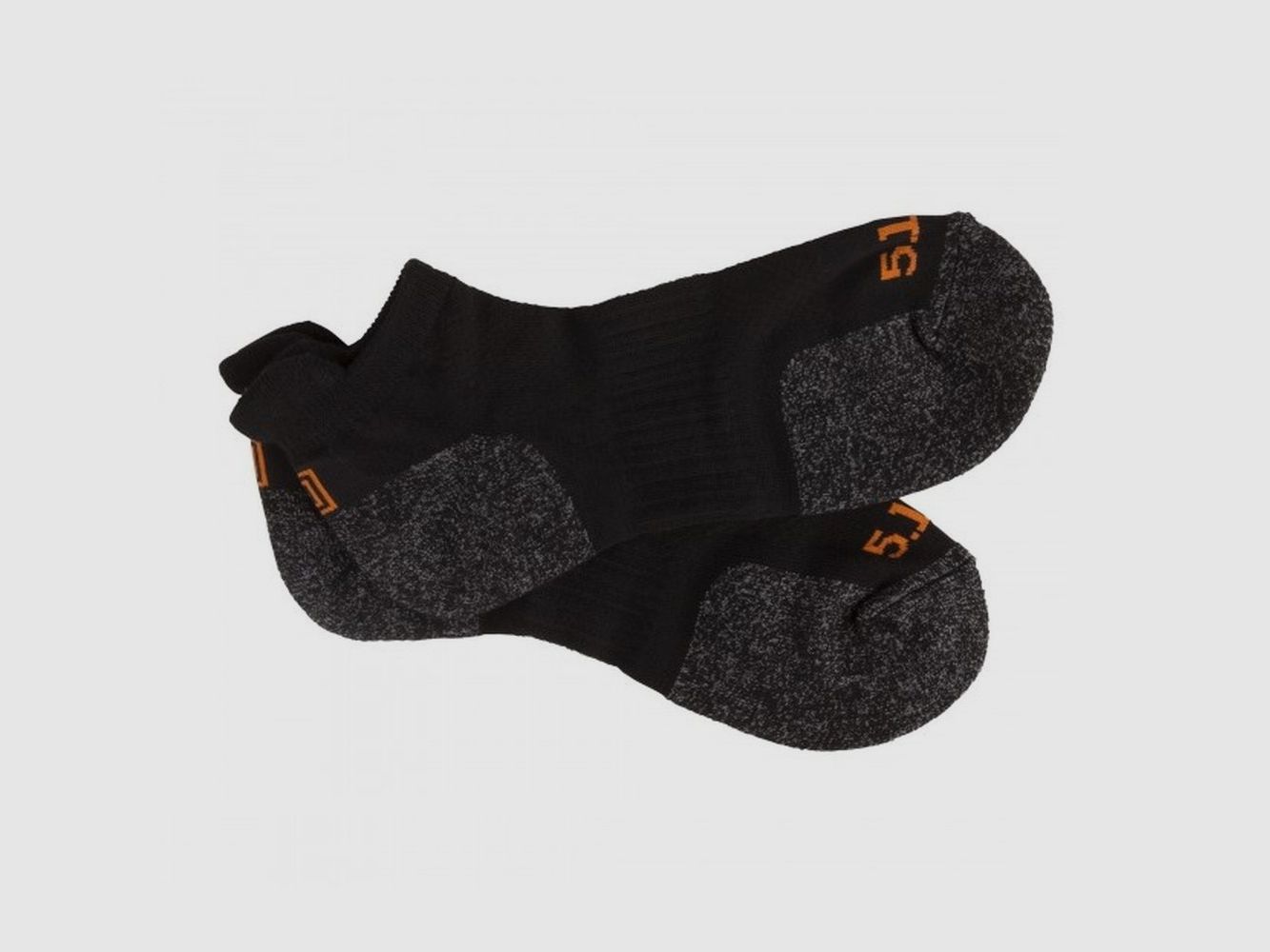 5.11 ABR Training Sock Black S