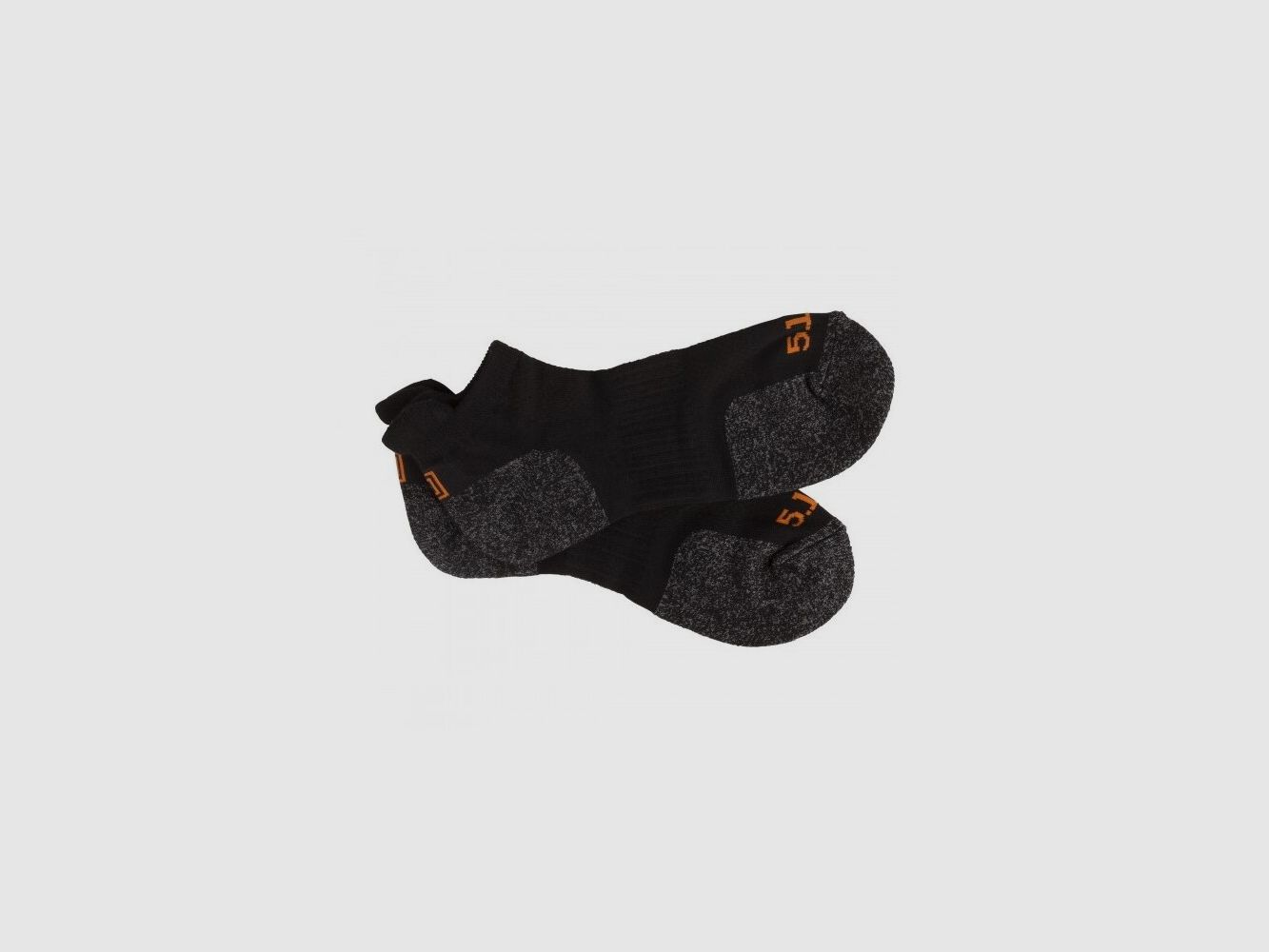 5.11 ABR Training Sock Black S