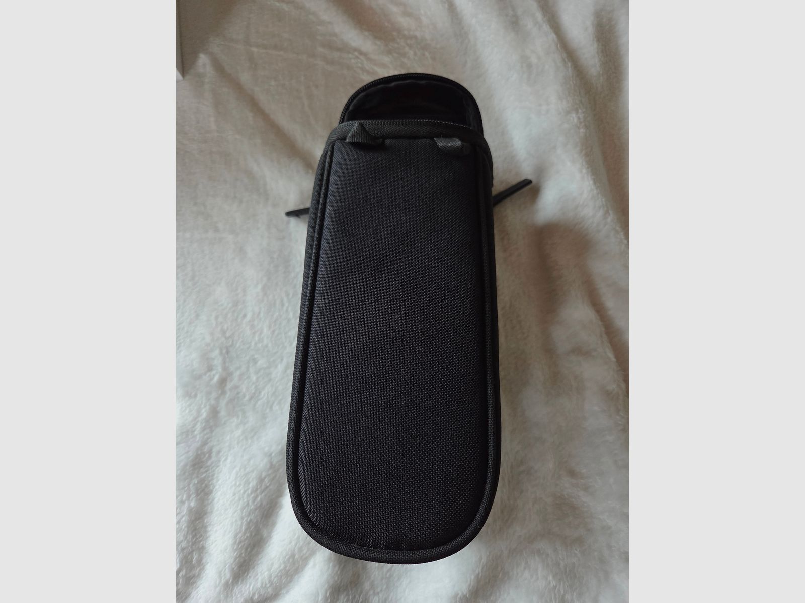 Wärmebildkamera DTI 3/25 von Zeiss