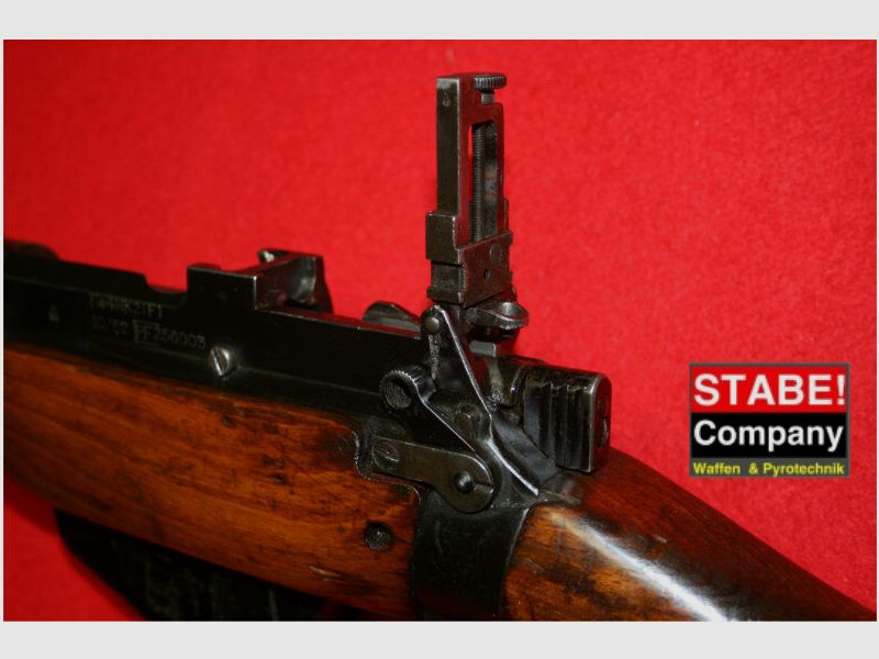 Enfield MK4 No.2