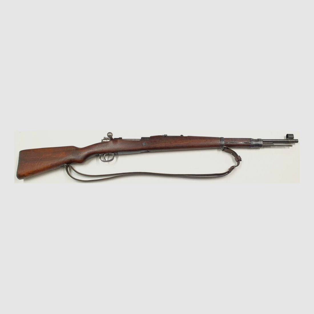 Preduzece Preduzece M44 M24/47