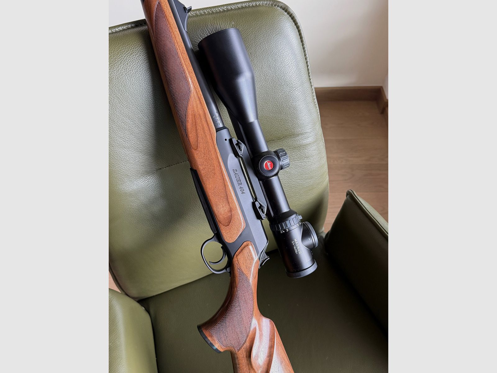 Sauer 404 Classic .30-06 NEUWERTIG