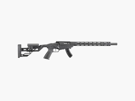 Ruger Precision Rimfire (8400) bolt-action rifle cal. .22 LR