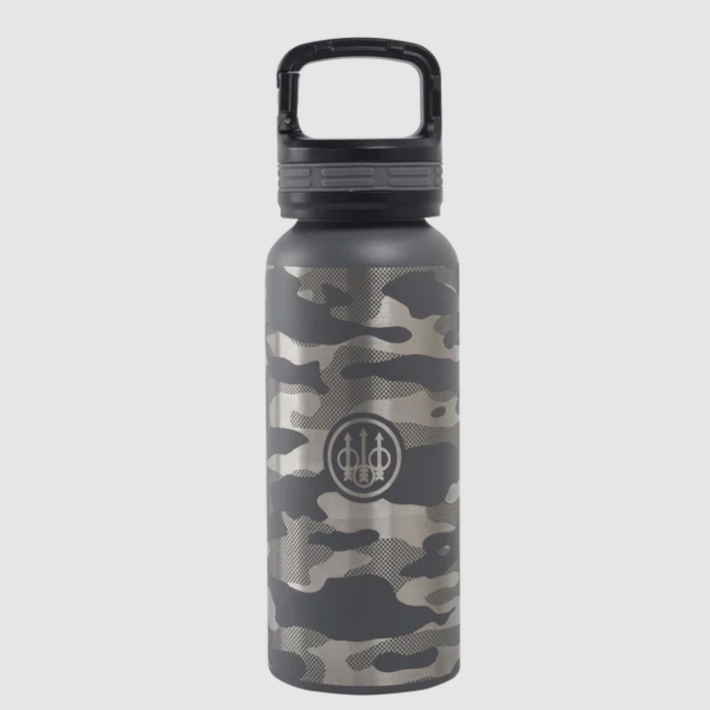 Beretta Trinkflasche 475 ml WOLF GRAY CAMO, Bild 1 von 3