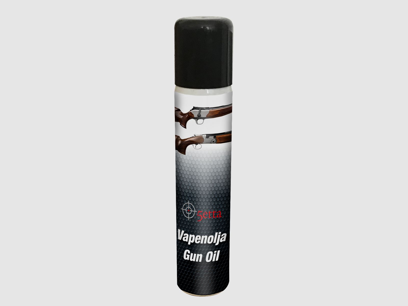 5etta Waffenöl GC 200 ml Spray