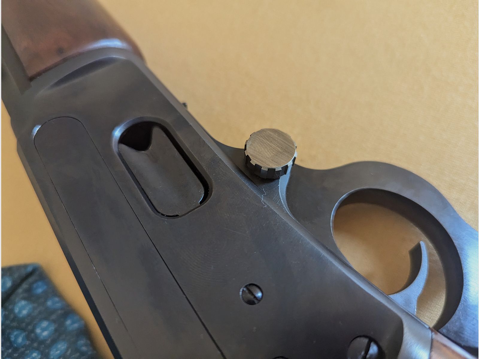 Marlin Lever Screw Schraube Hammer Extension Hammerverlängerungen 
