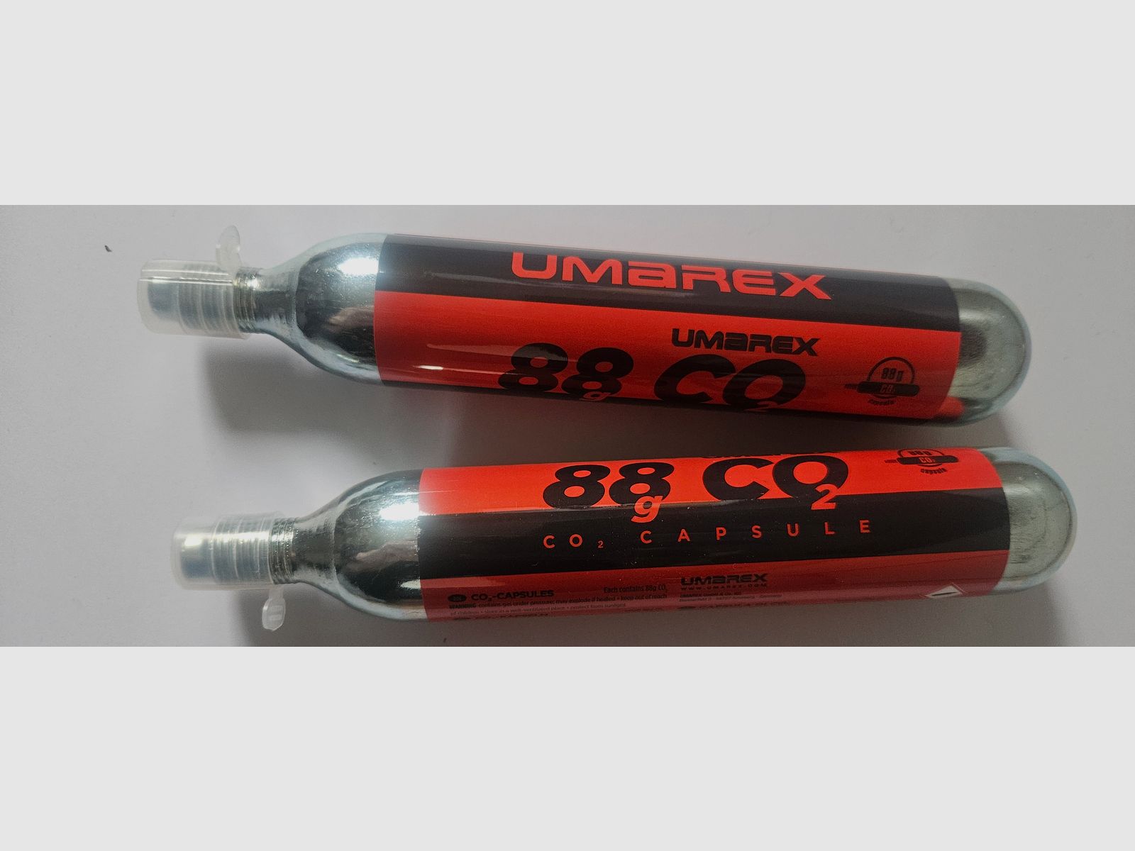 Walther SG9000, CO2 Geweer Kal. 4,5mm BB