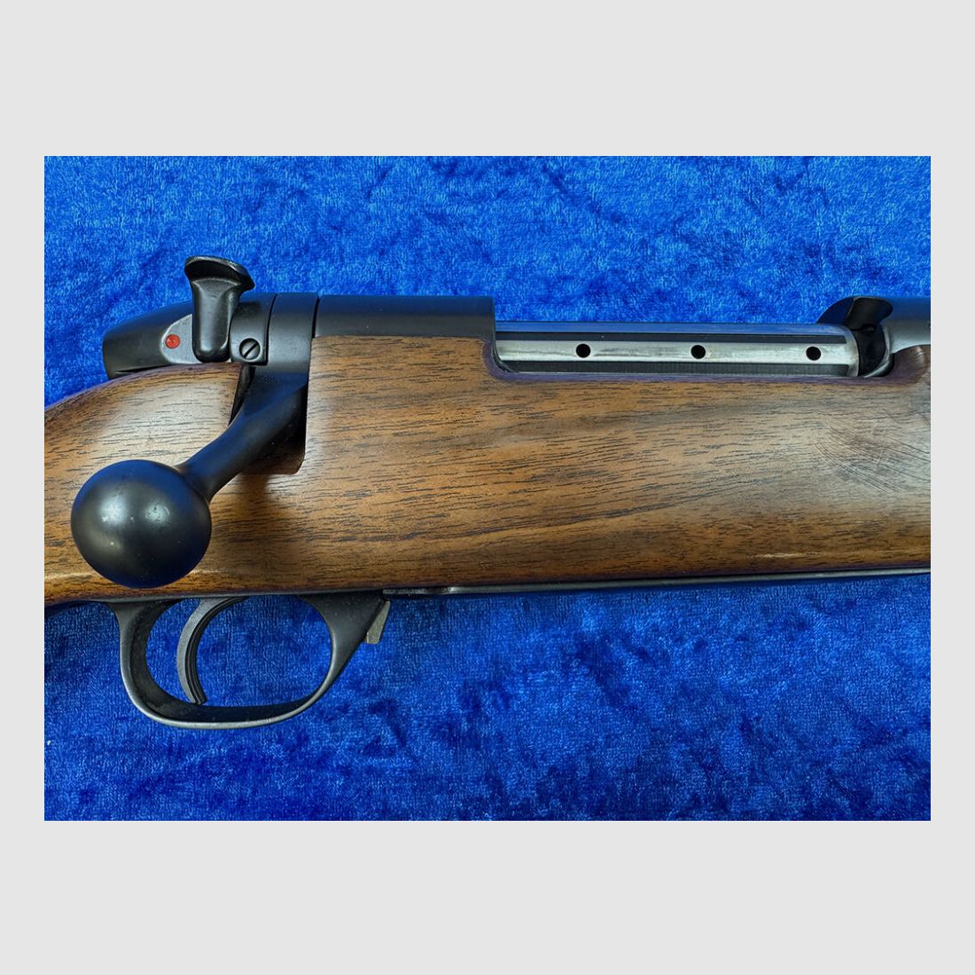 Weatherby Mark V