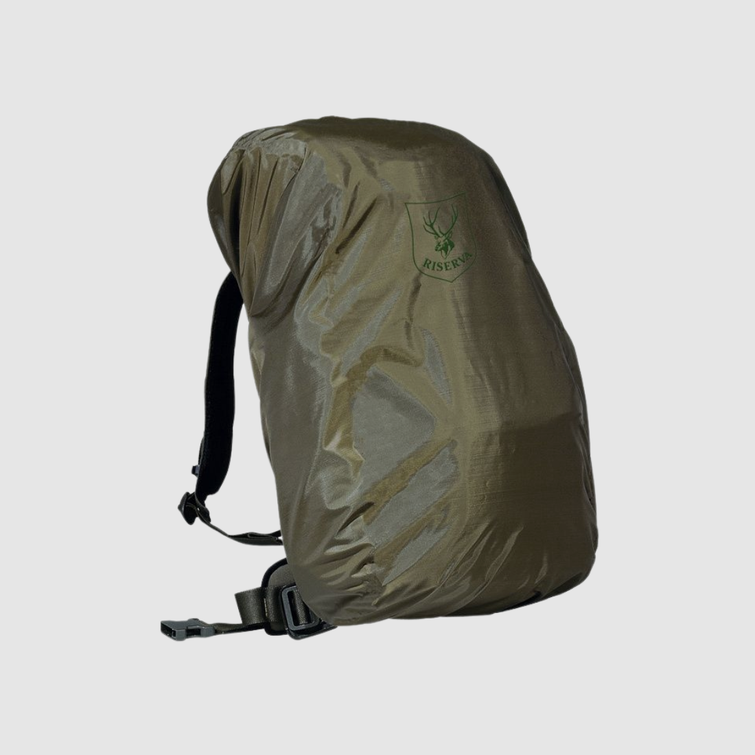 Rucksacküberzug Grün R1789