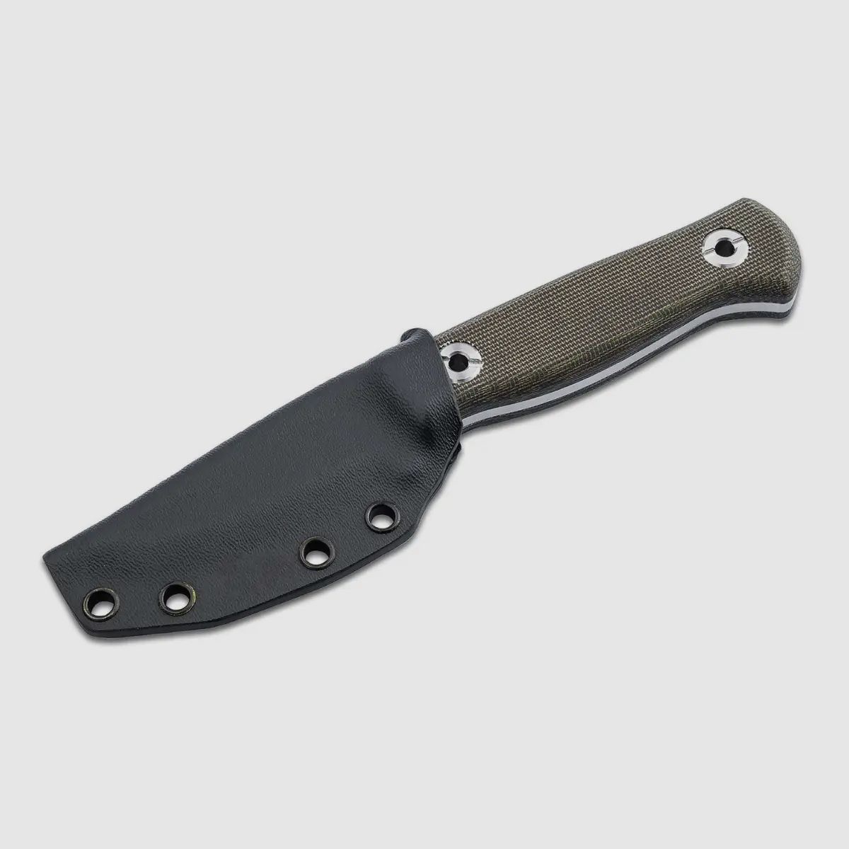 Böker Outdoormes Vigtic vs. Wild