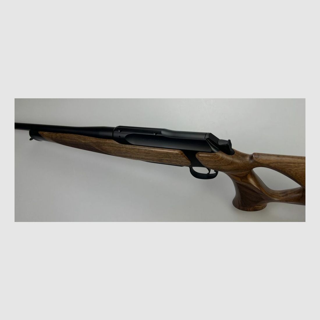 Sauer 505 Iconic Lochschaft