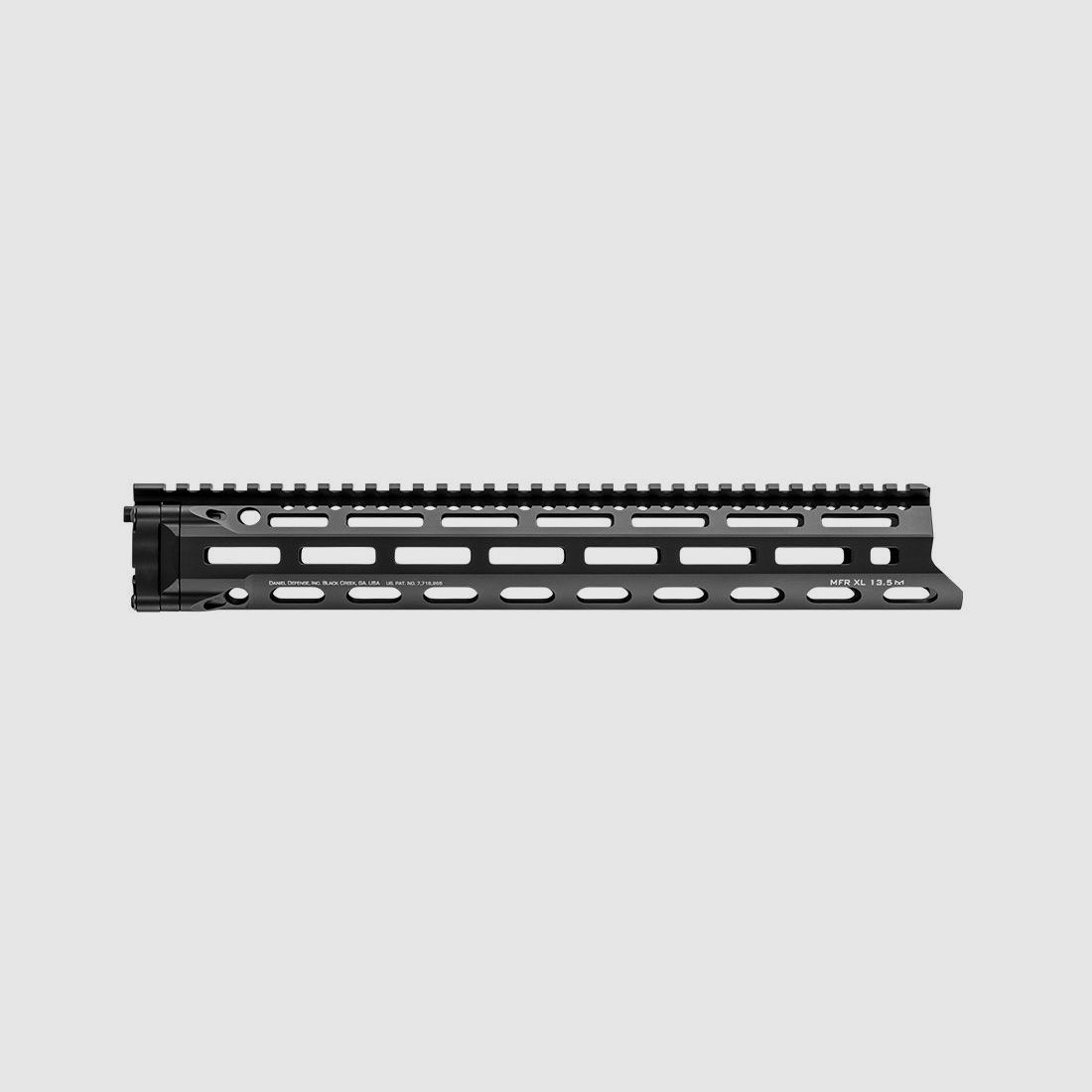 Daniel Defense MFR XL 13.5 M-Lok Rail