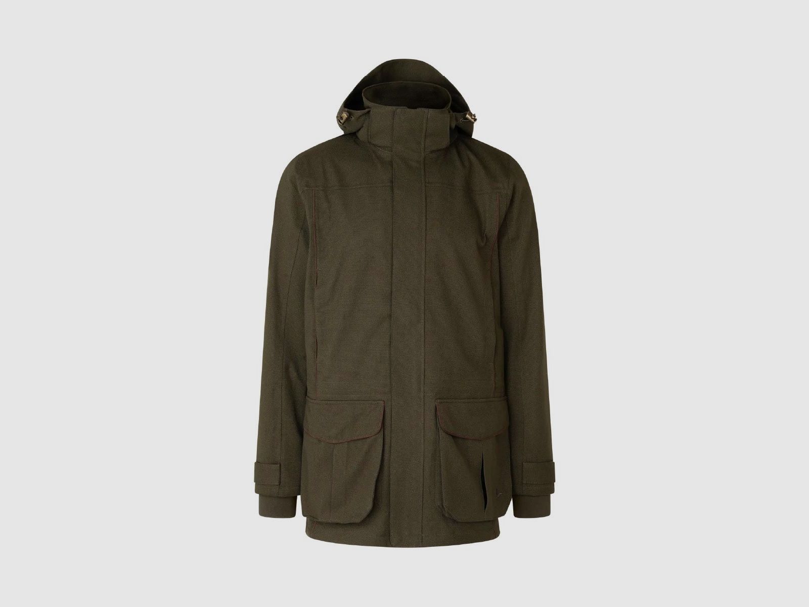 Seeland Woodcock Royale Jakke, billede 1 af 13