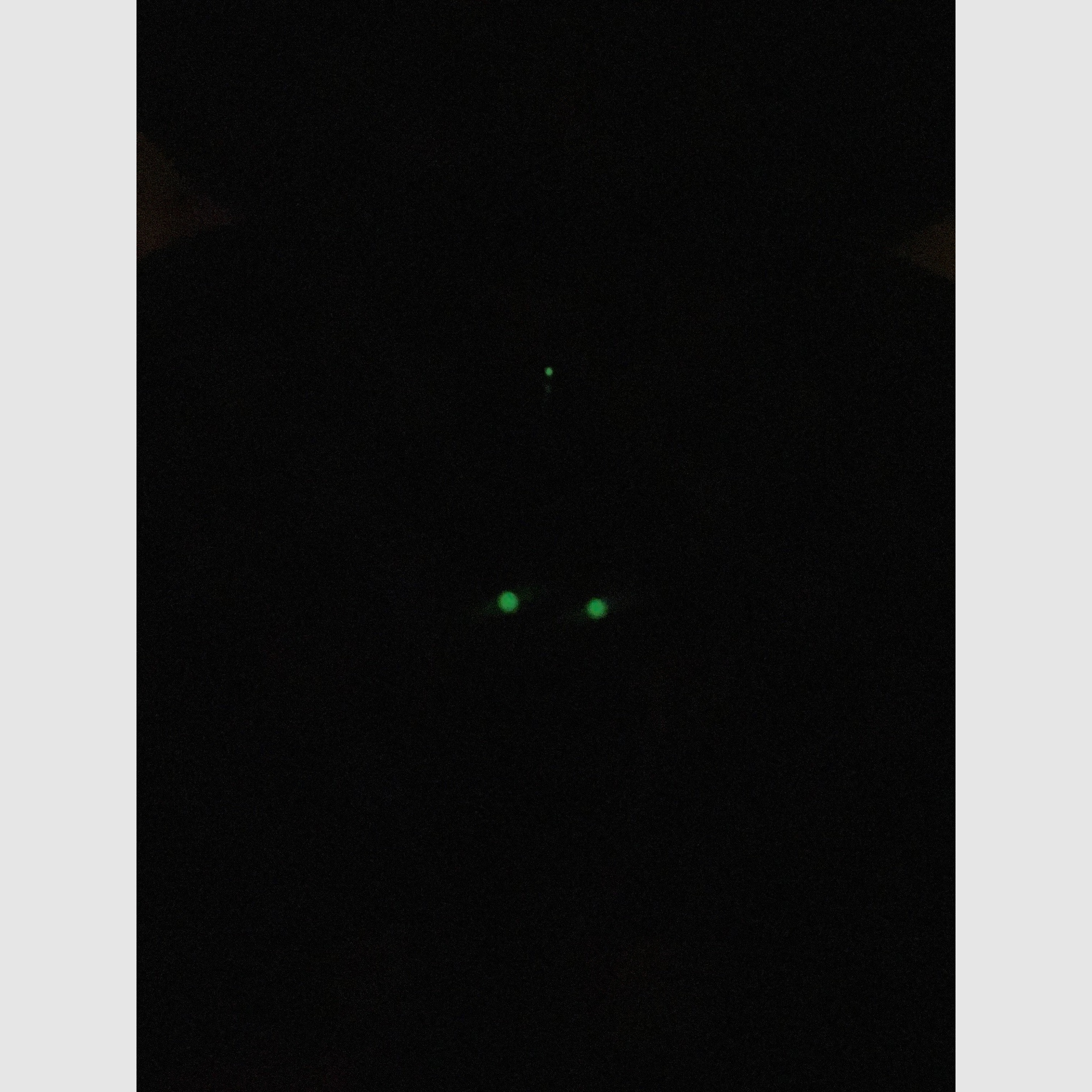 Glock 19 Gen 5 MOS + Trijicon Night Vision Device + Magazine