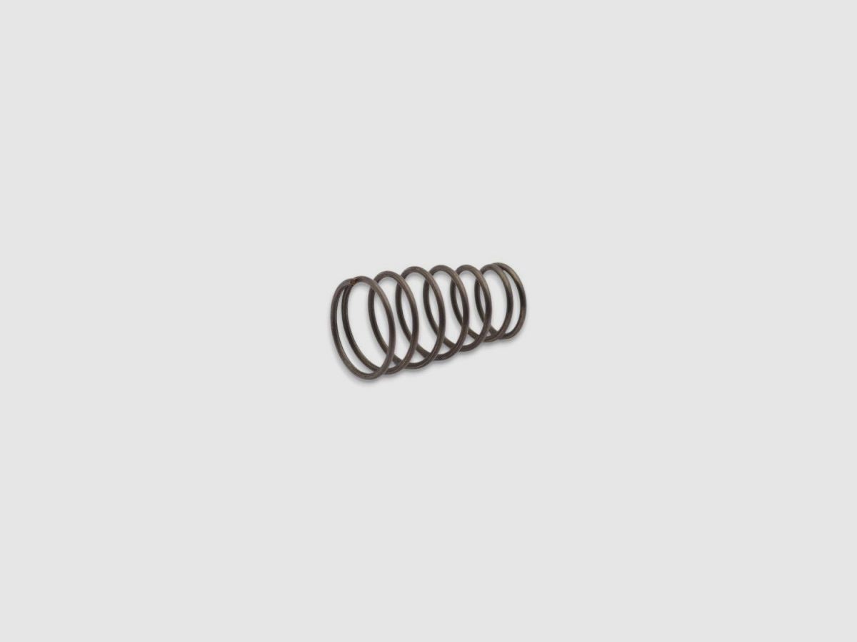 Dillon 13525 Index Ball Spring for RL1100 - Super 1050, image 2 of 3