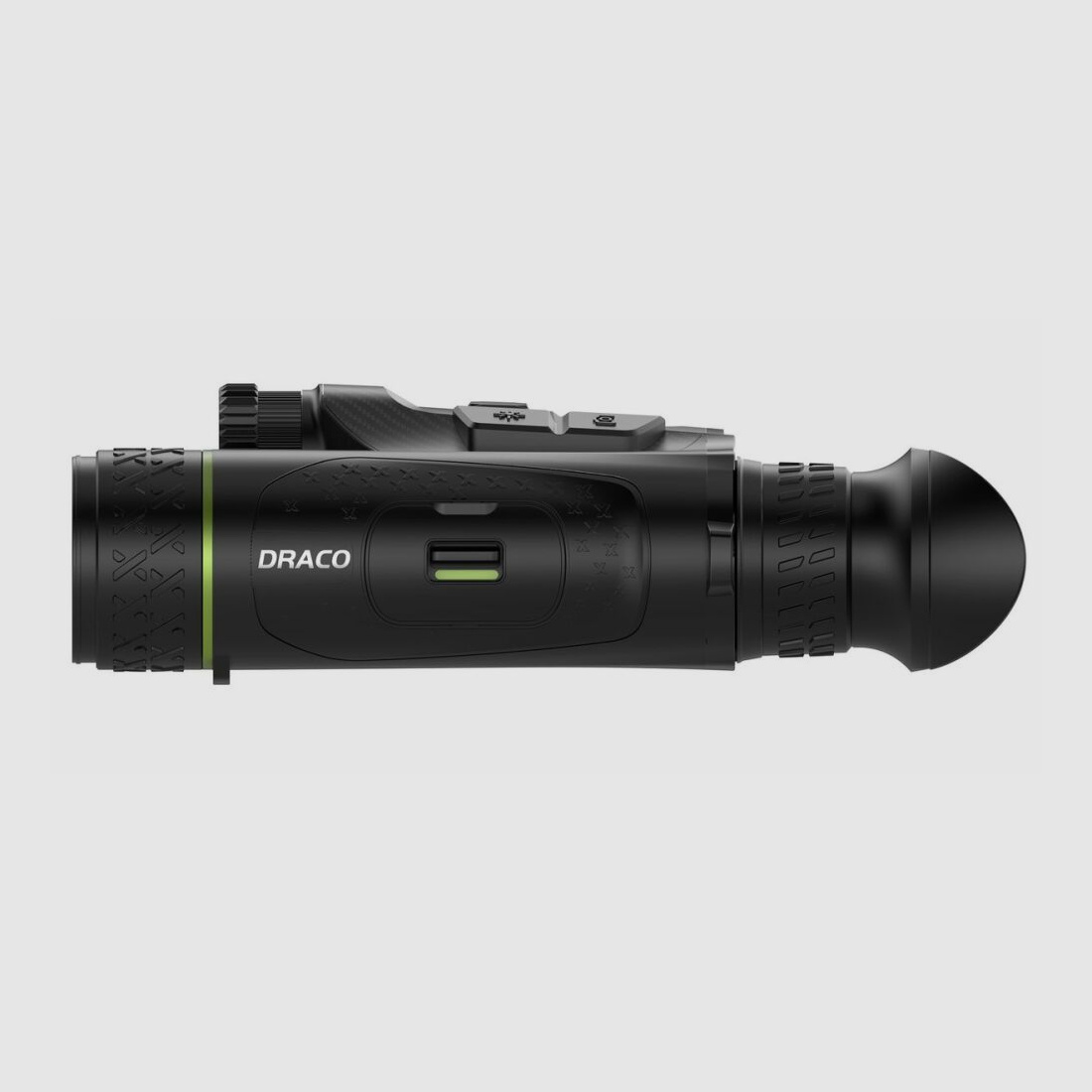 PIXFRA Draco D635 warmtebeeldverrekijker met 4K nachtzicht