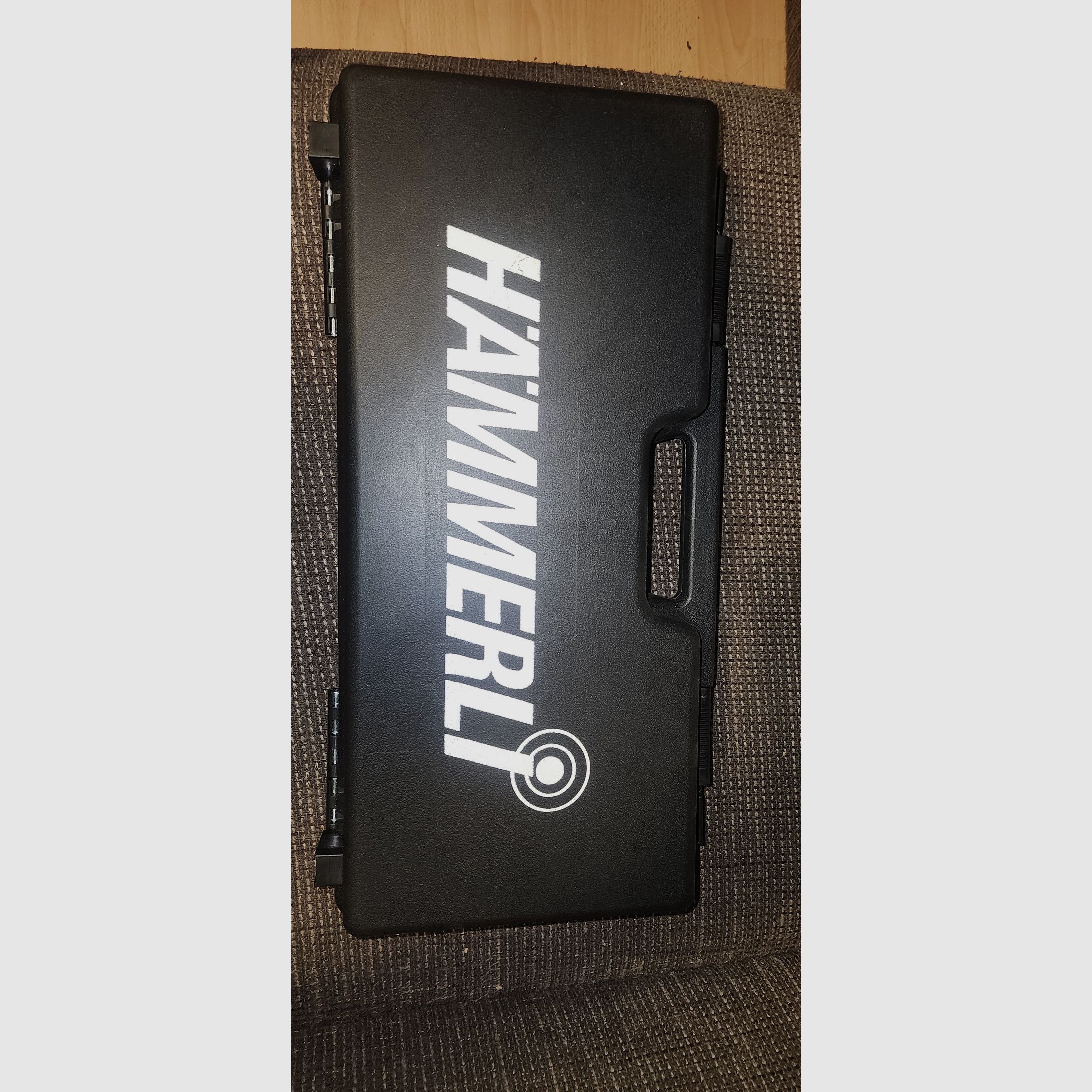 Hämmerli AP20 Pro