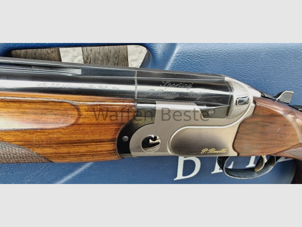 Beretta DT 10 Trident
