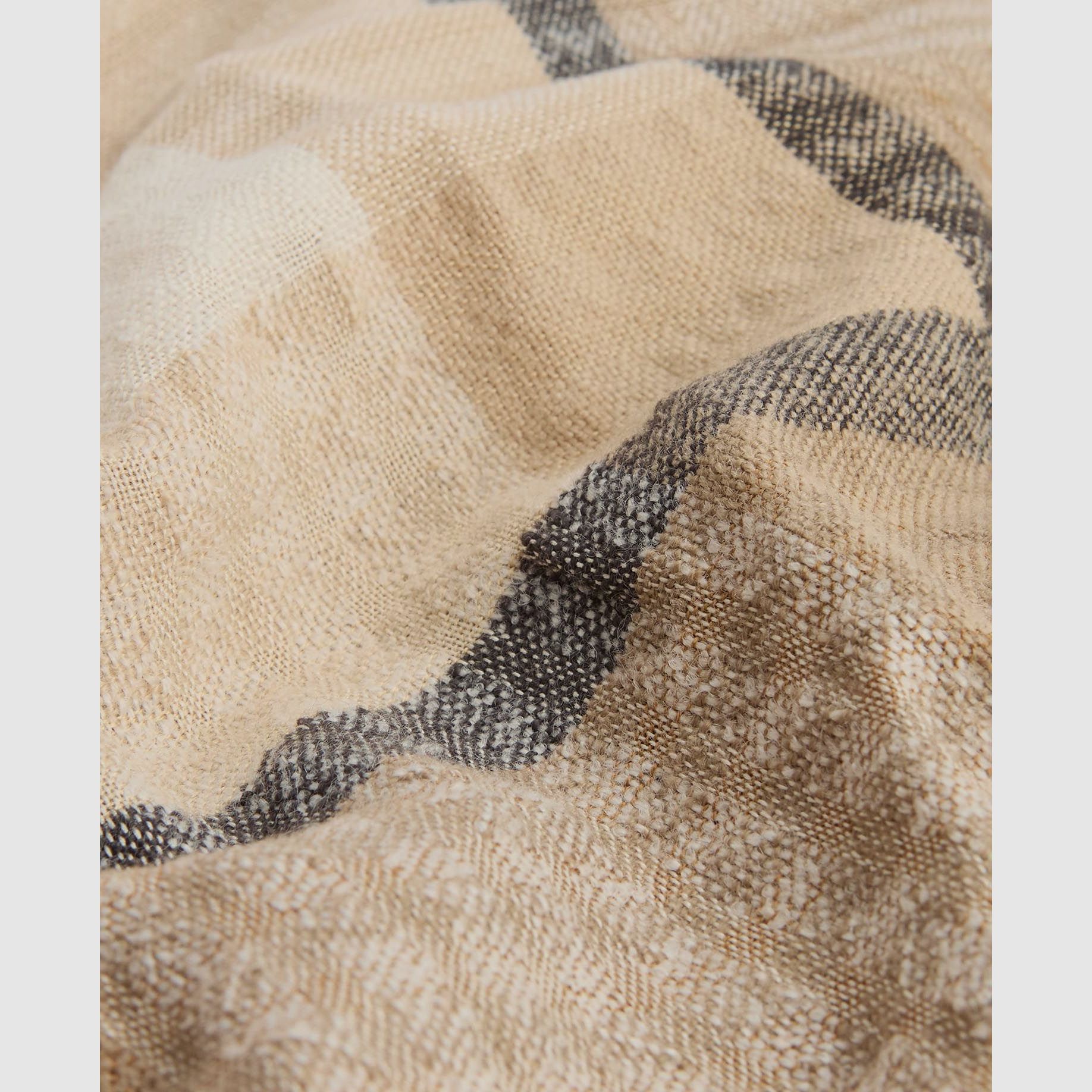 Barbour Seersucker-Tuch Faith