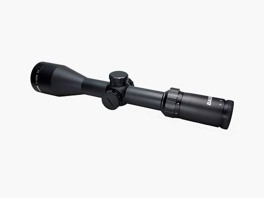 Bauer HD L7 2-12x50 Ottiche