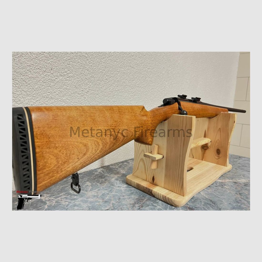 Remington 788 .223Rem, zdjęcie 3 z 9