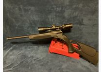 Bergara BA13 TD