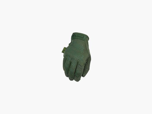 Mechanix Wear Original Handschuhe grün OD