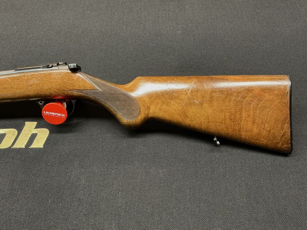 Walther Ohne .22lr