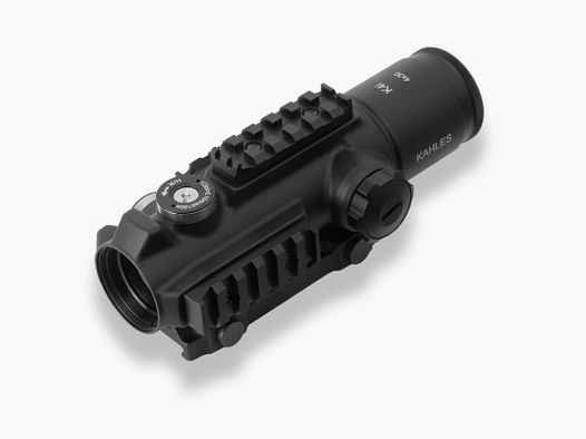 KAHLES K4i Réticule Point Circulaire