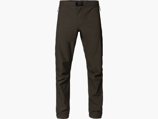 Härkila Logmar HWS Pantalons Pliables Homme Vert Saule 58/32"