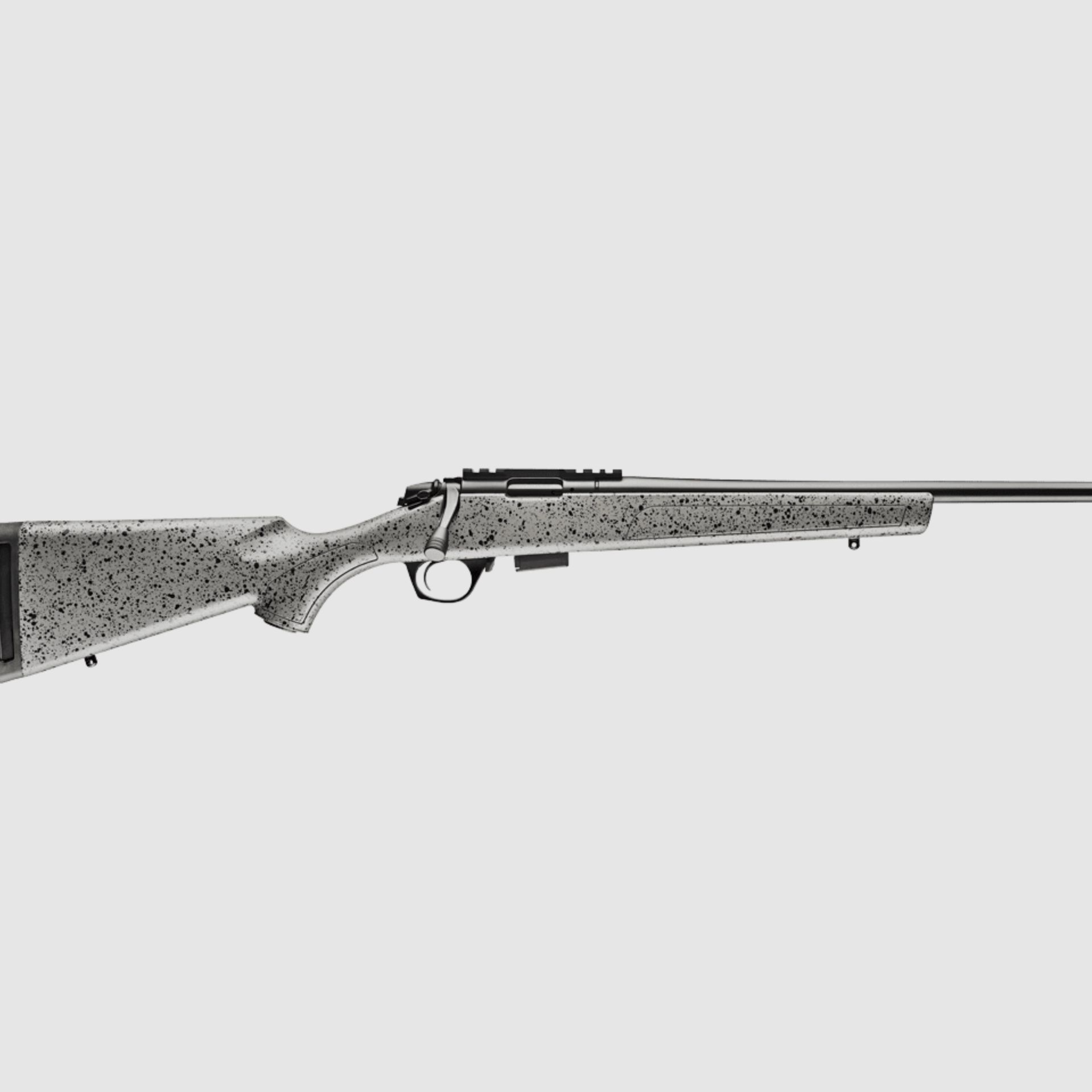 BERGARA BMR STEEL