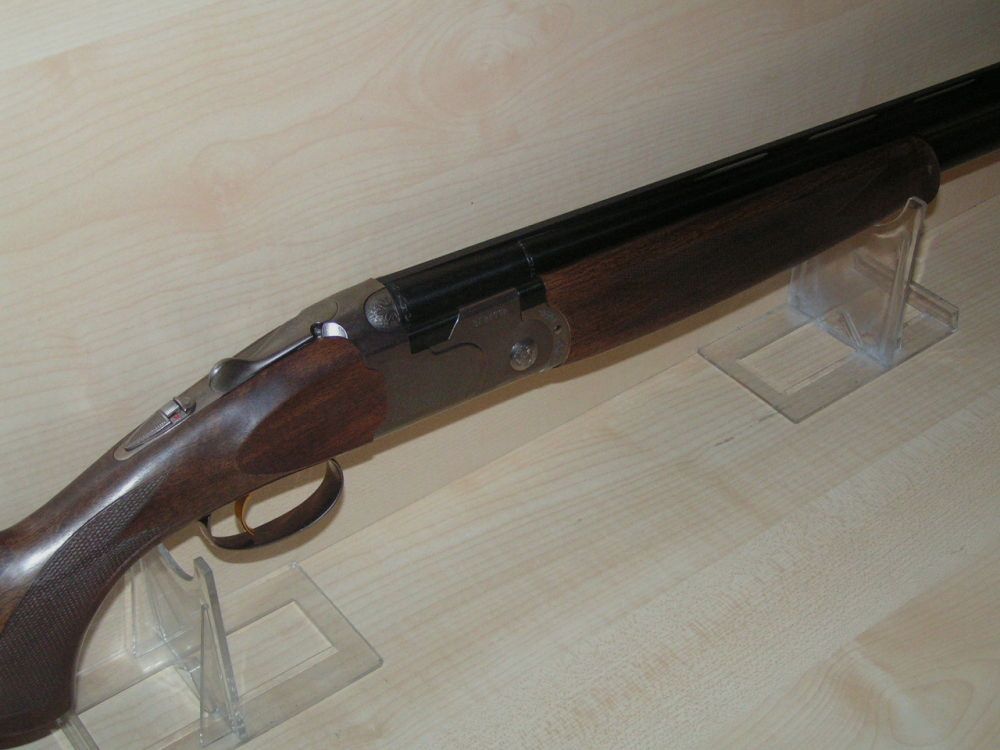 Beretta 686 Silver Pigeon 1 Caccia