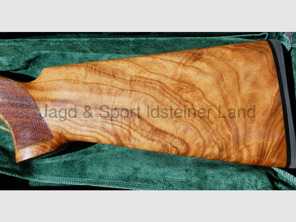 Antonio Zoli XL Evo, modello speciale: "175 anni Zoli