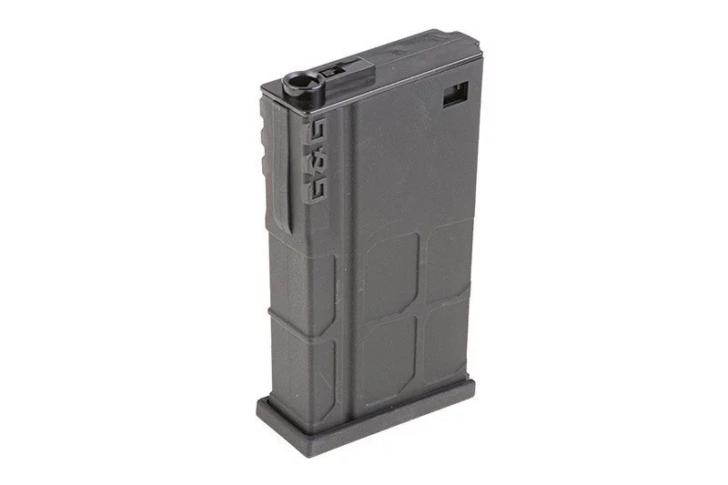 ASG G&G mid-cap magazine, 120 rounds, for SR25 replicas, image 2 of 8