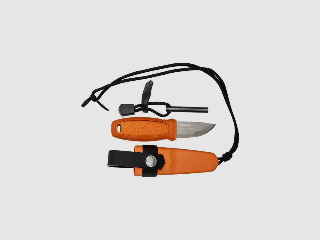 Feststehendes Messer Morakniv Eldris Kit - MO13502