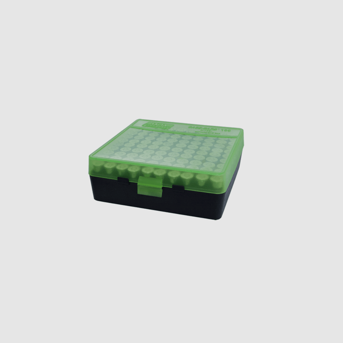 MTM Case-Gard P-100 Munitionsbox