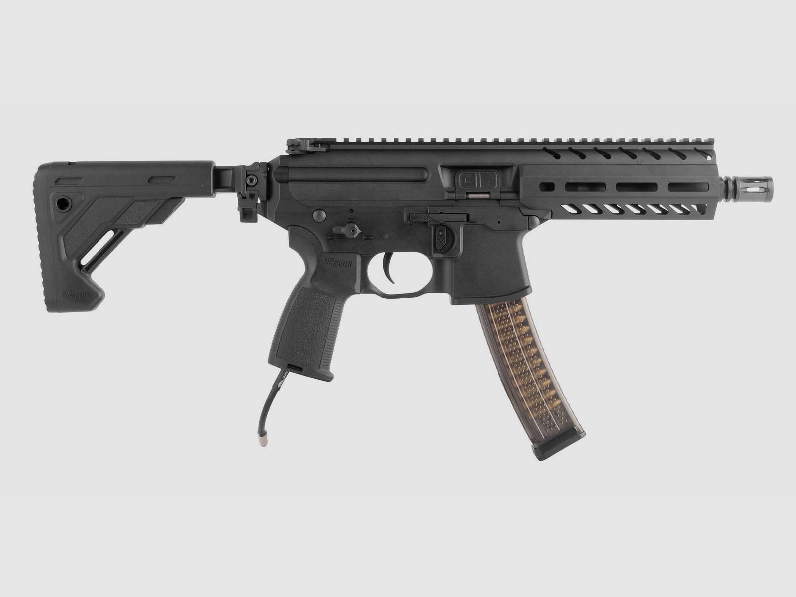 Réplique SIG Sauer HPA MPX, image 2 sur 7