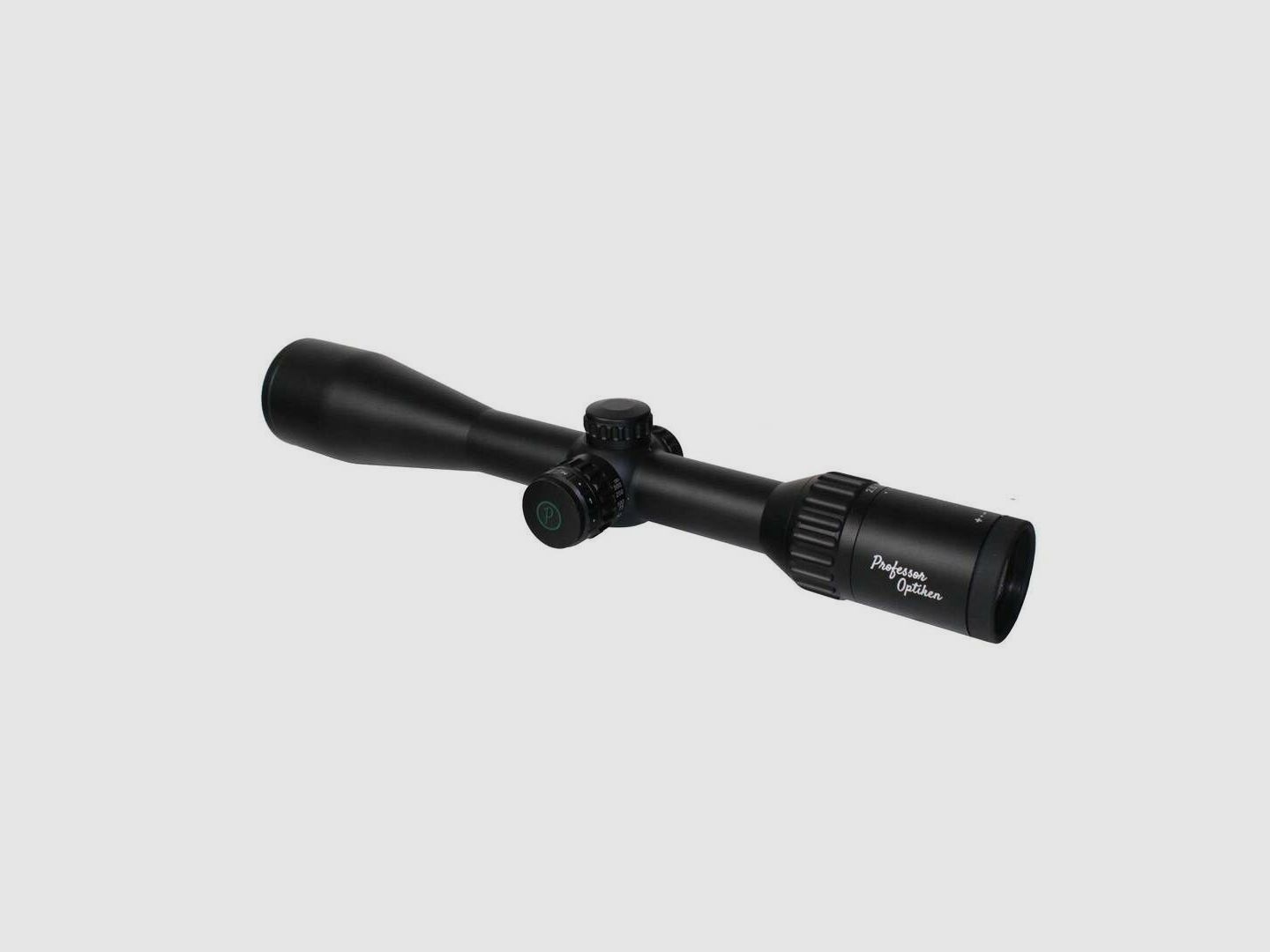 Professor Optiken Ammersee 2,5-15x50 HD V2 Leuchtfaser-Absehen 4
