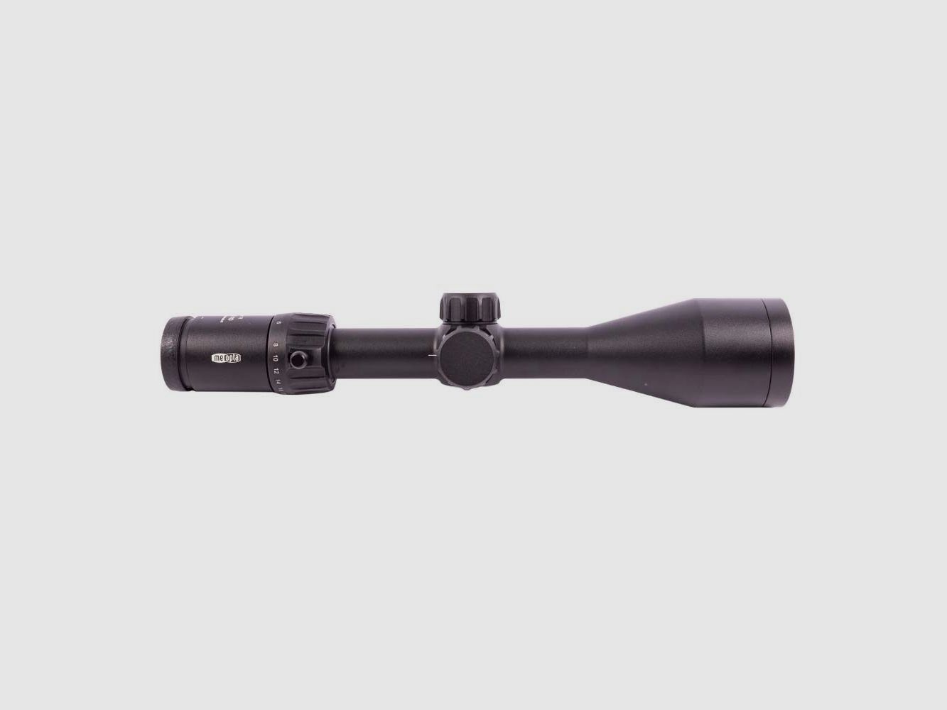 Meopta Meostar R 4-24x56 RD PA MOA-MIR Absehen