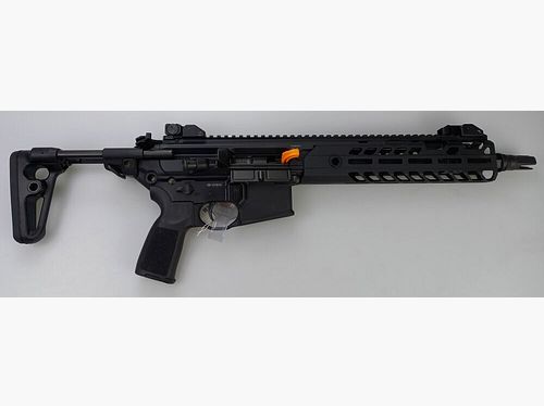 Sig Sauer MCX Virtus Sport 11.5"