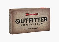 Hornady .30-06 Sp. 180 grs. Outfitter CX - 20 pcs.
