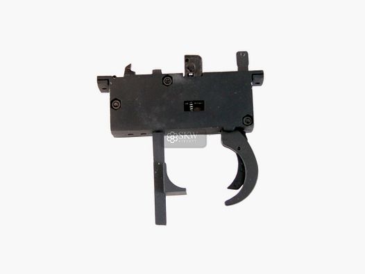 Well GATILLERA METALICA L96 WELL MB01