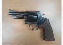 Smith & Wesson M 28-2 Highway Patrolman