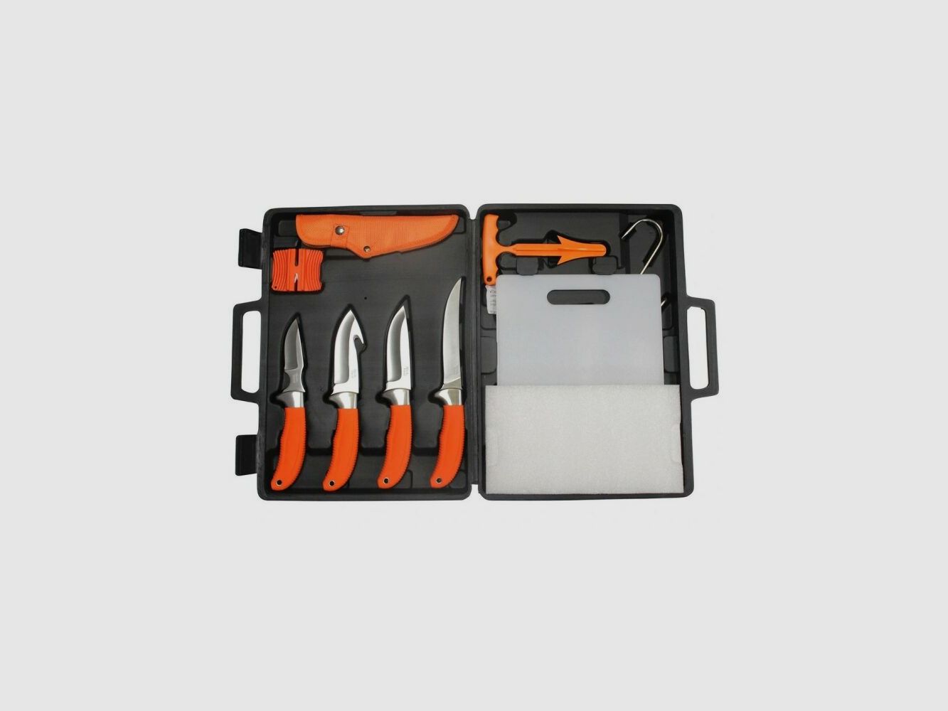 Forest & Forest Butchering Set Big Box - 13-piece