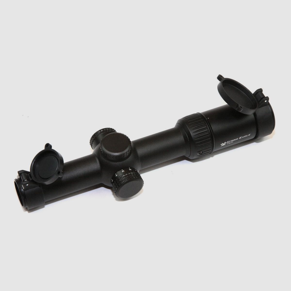 Vortex Strike Eagle 1-8×24 AR-BDC3, Bild 2 von 6