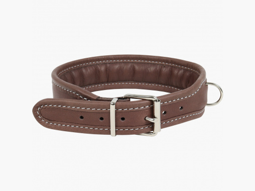 Akah halsband Softgreen - extra breed 44 - 54 |