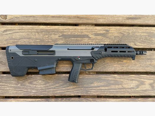 Desert Tech WLVRN 16" TUNGSTEN .308Win