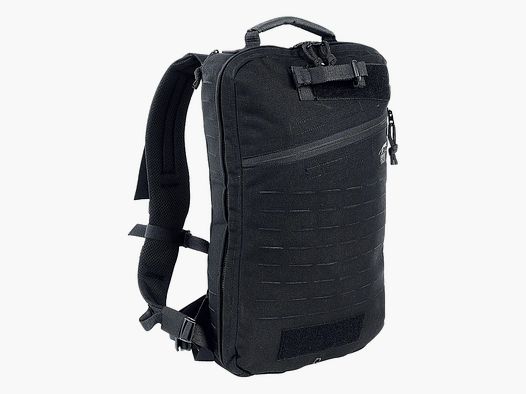 Tasmanian Tiger Tasmanian Tiger Rucksack Medic Assault Pack MKII schwarz